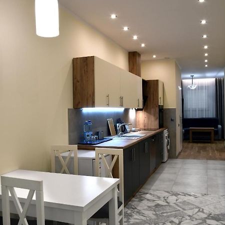 Apartament Kotlinka Jasło Exterior foto