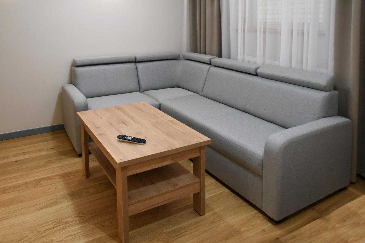 Apartament Kotlinka Jasło Exterior foto