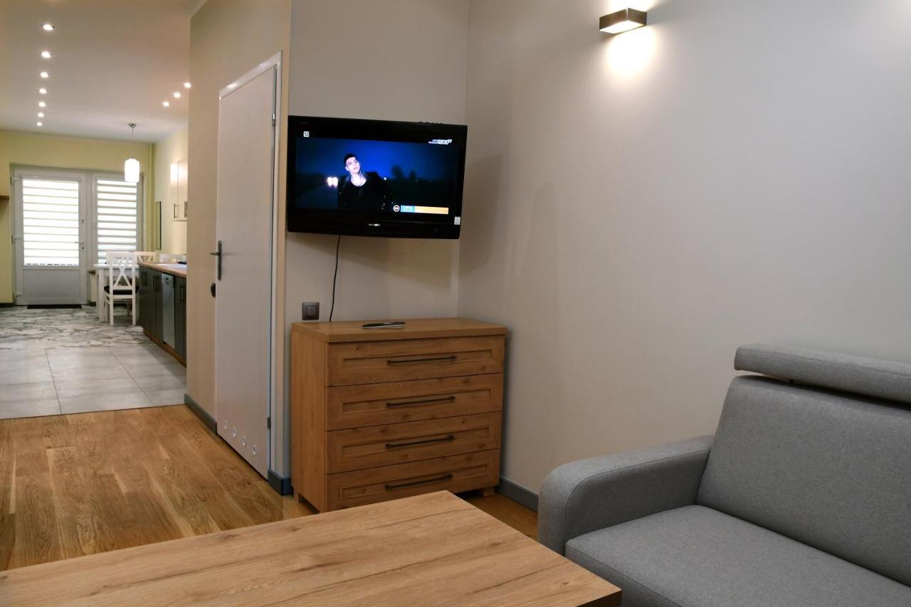 Apartament Kotlinka Jasło Exterior foto