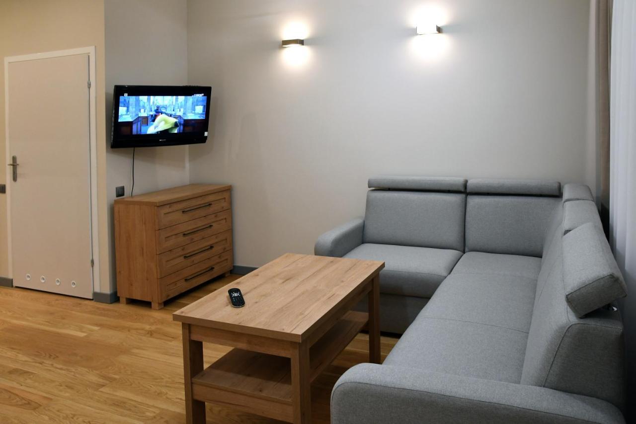 Apartament Kotlinka Jasło Exterior foto