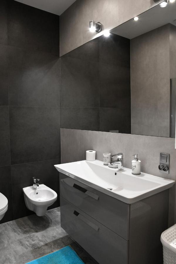 Apartament Kotlinka Jasło Exterior foto