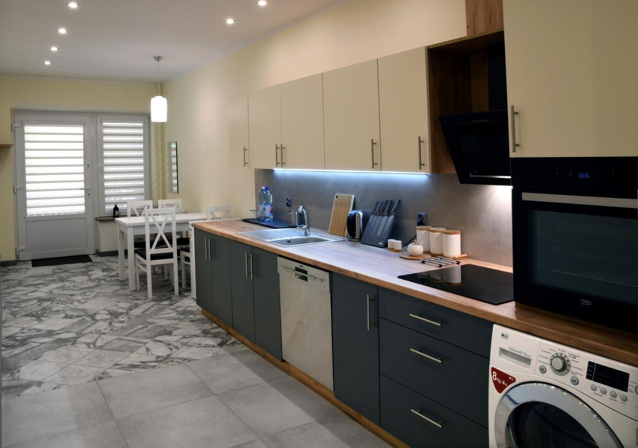 Apartament Kotlinka Jasło Exterior foto